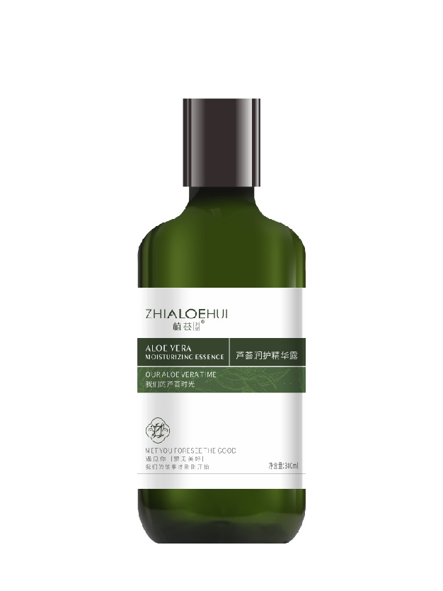 蘆薈潤(rùn)護(hù)精華露
