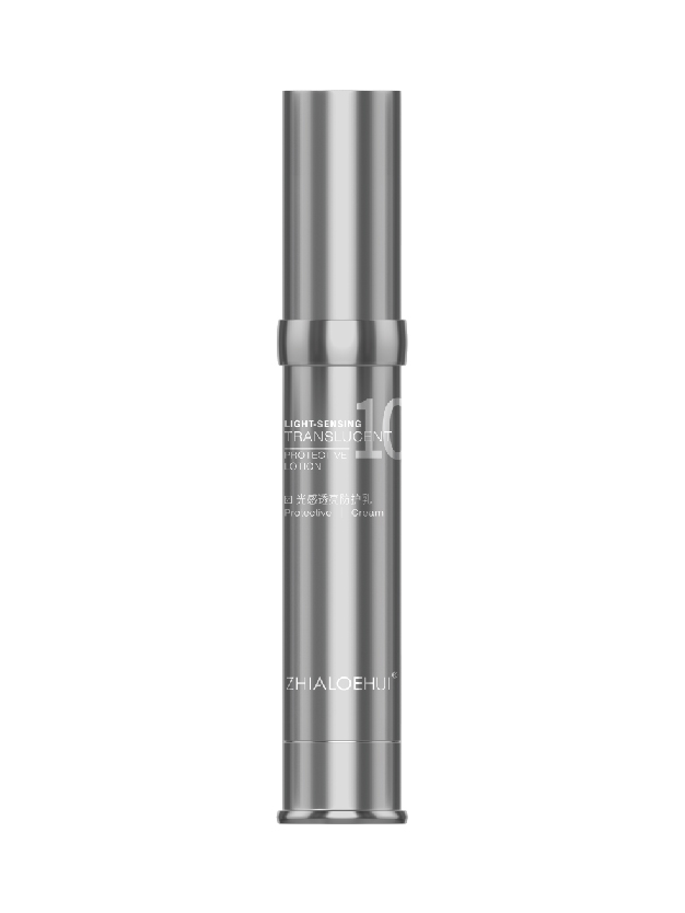 10號(hào)光感透亮防護(hù)霜